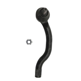 SKP® - Passenger Side Outer Steering Tie Rod End