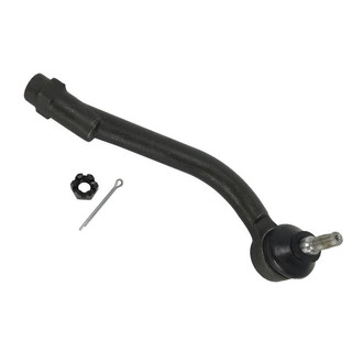 SKP® - Passenger Side Outer Steering Tie Rod End
