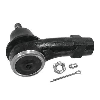 SKP® - Passenger Side Outer Steering Tie Rod End