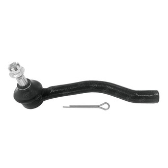 SKP® - Passenger Side Outer Steering Tie Rod End