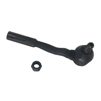 SKP® - Passenger Side Outer Steering Tie Rod End