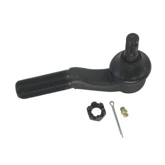 SKP® - Passenger Side Outer Steering Tie Rod End