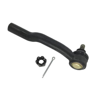 SKP® - Passenger Side Outer Steering Tie Rod End