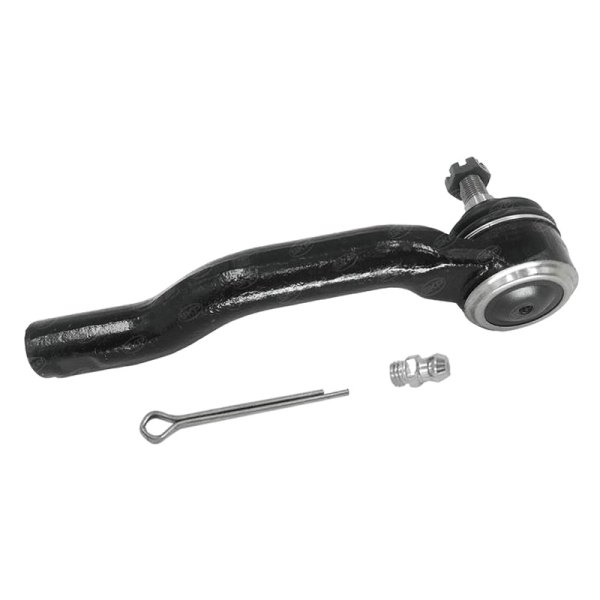 SKP® - Front Driver Side Outer Steering Tie Rod End