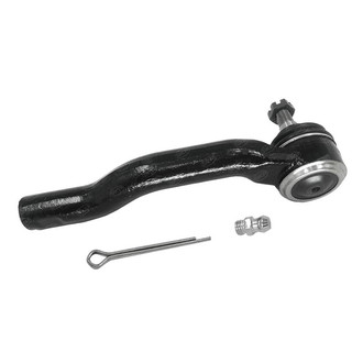 SKP® - Front Driver Side Outer Steering Tie Rod End