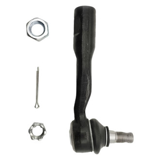 SKP® - Driver Side Outer Steering Tie Rod End