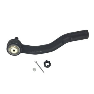 SKP® - Passenger Side Outer Steering Tie Rod End