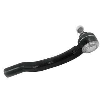 SKP® - Driver Side Outer Steering Tie Rod End