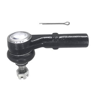 SKP® - Passenger Side Outer Steering Tie Rod End