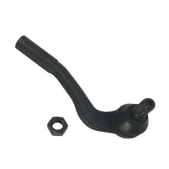 SKP® - Passenger Side Outer Steering Tie Rod End