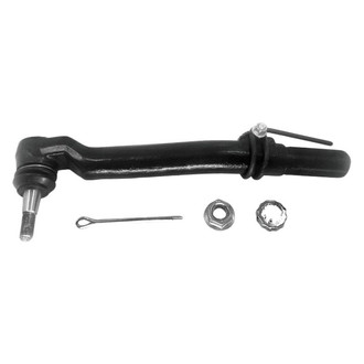 SKP® - Driver Side Outer Steering Tie Rod End