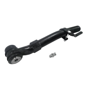 SKP® - Passenger Side Outer Steering Tie Rod End