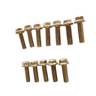 SKP® - Exhaust Manifold Hardware Kit