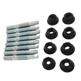 SKP® - Exhaust Manifold Hardware Kit