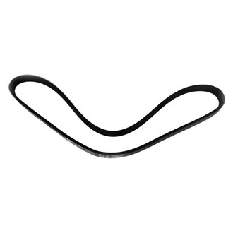 SKP® - Serpentine Belt Anti-Slip Shield
