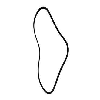 SKP® - Serpentine Belt Anti-Slip Shield