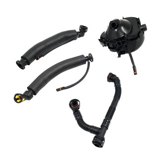 SKP® - Engine Crankcase Breather Hose Kit