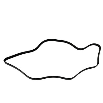 SKP® - Serpentine Belt Anti-Slip Shield