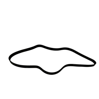 SKP® - Serpentine Belt Anti-Slip Shield