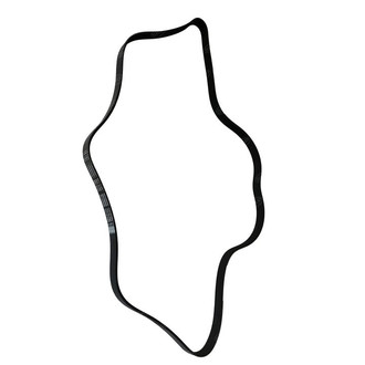SKP® - Serpentine Belt Anti-Slip Shield