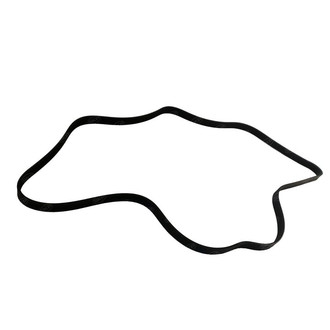SKP® - Serpentine Belt Anti-Slip Shield