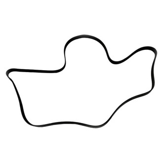 SKP® - Serpentine Belt Anti-Slip Shield