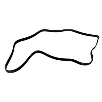 SKP® - Serpentine Belt Anti-Slip Shield
