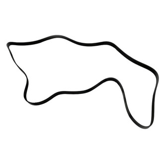 SKP® - Serpentine Belt Anti-Slip Shield