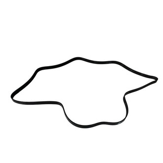 SKP® - Serpentine Belt Anti-Slip Shield