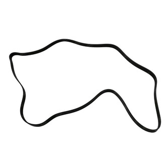 SKP® - Serpentine Belt Anti-Slip Shield