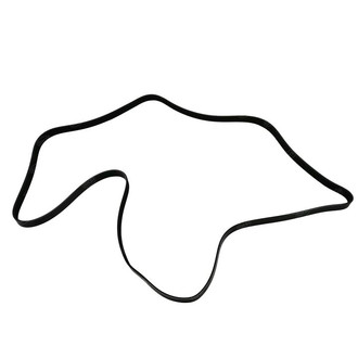 SKP® - Serpentine Belt Anti-Slip Shield