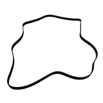 SKP® - Serpentine Belt Anti-Slip Shield