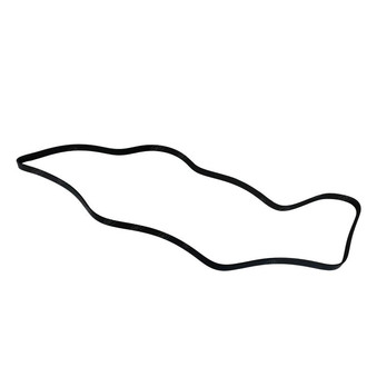 SKP® - Serpentine Belt Anti-Slip Shield