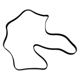 SKP® - Serpentine Belt Anti-Slip Shield