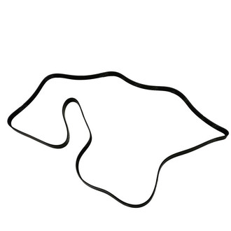 SKP® - Serpentine Belt Anti-Slip Shield