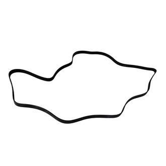 SKP® - Serpentine Belt Anti-Slip Shield
