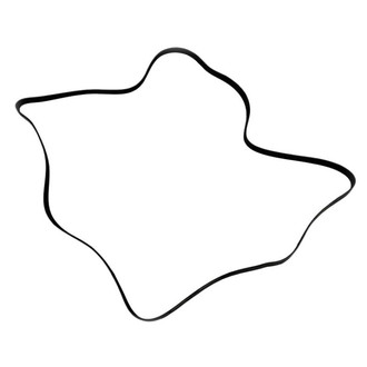 SKP® - Serpentine Belt Anti-Slip Shield