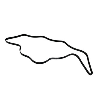 SKP® - Serpentine Belt Anti-Slip Shield