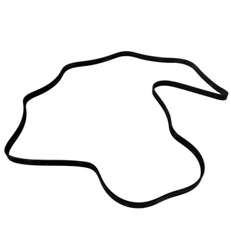 SKP® - Serpentine Belt Anti-Slip Shield