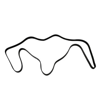SKP® - Serpentine Belt Anti-Slip Shield