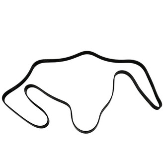 SKP® - Serpentine Belt Anti-Slip Shield