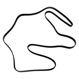 SKP® - Serpentine Belt Anti-Slip Shield
