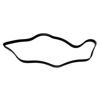 SKP® - Serpentine Belt Anti-Slip Shield