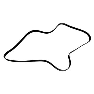 SKP® - Serpentine Belt Anti-Slip Shield