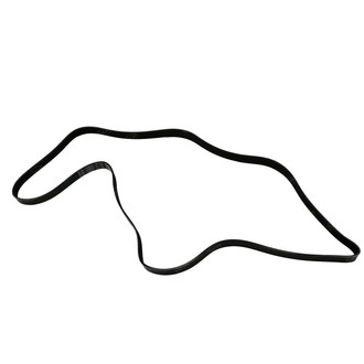 SKP® - Serpentine Belt Anti-Slip Shield