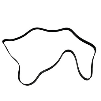 SKP® - Serpentine Belt Anti-Slip Shield