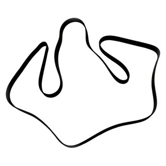 SKP® - Serpentine Belt Anti-Slip Shield