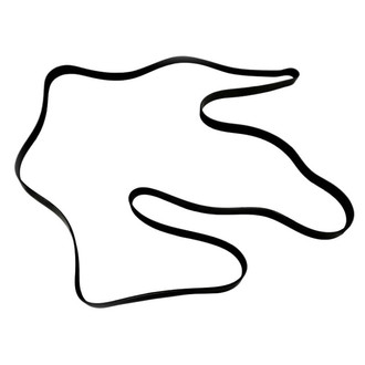 SKP® - Serpentine Belt Anti-Slip Shield