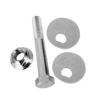 SKP® - Front Alignment Camber Bolt Kit