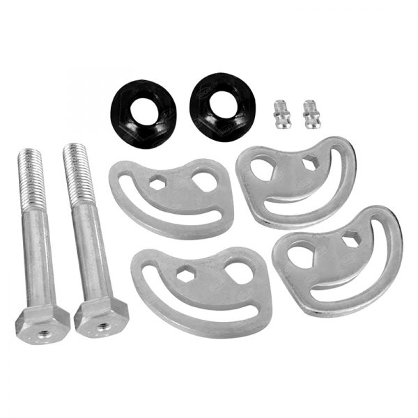 SKP® - Front Greasable Alignment Camber/Caster Bolt Kit